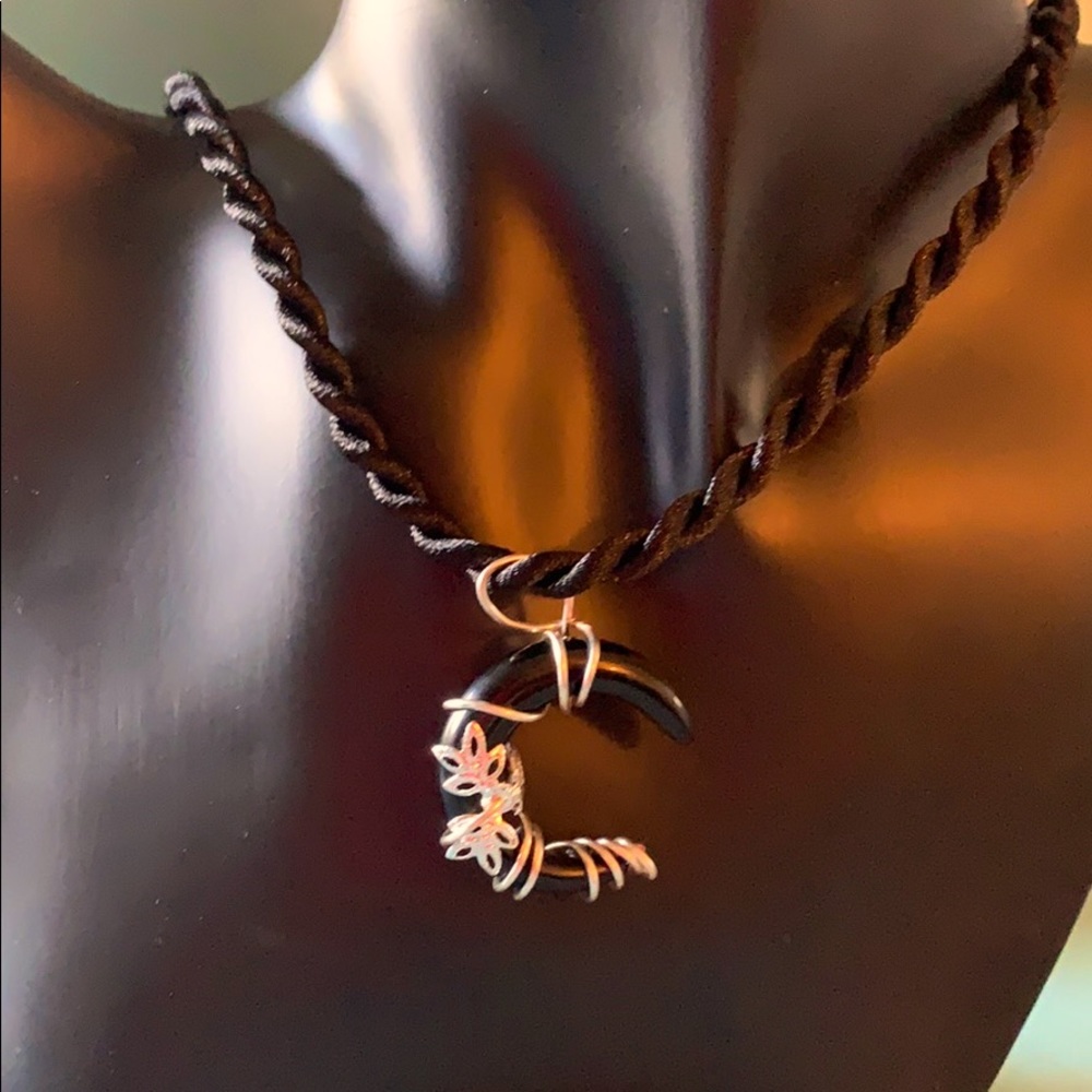 Wire Wrapped Art